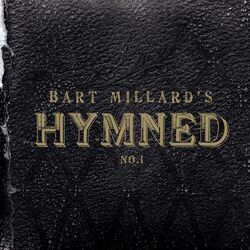 Picture of Bart Millard