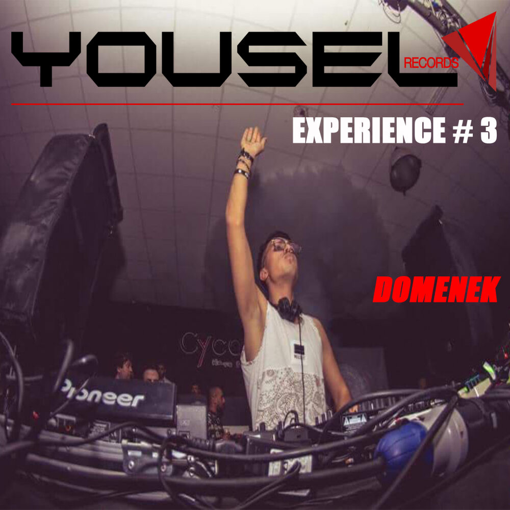 Picture of Domenek