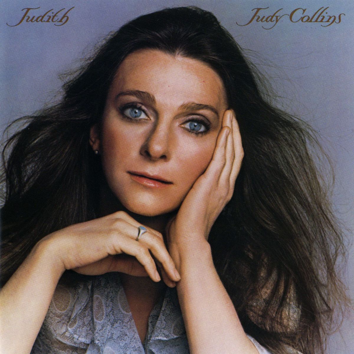 Judy Collins