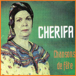Picture of Chérifa