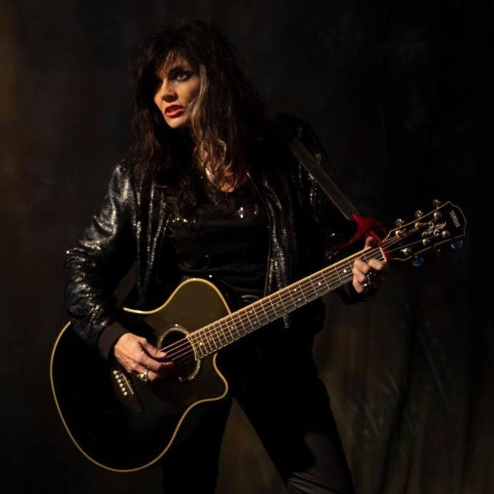Picture of Wendy Rule