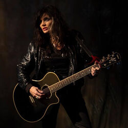 Picture of Wendy Rule