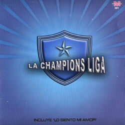 Picture of La Champions Liga 