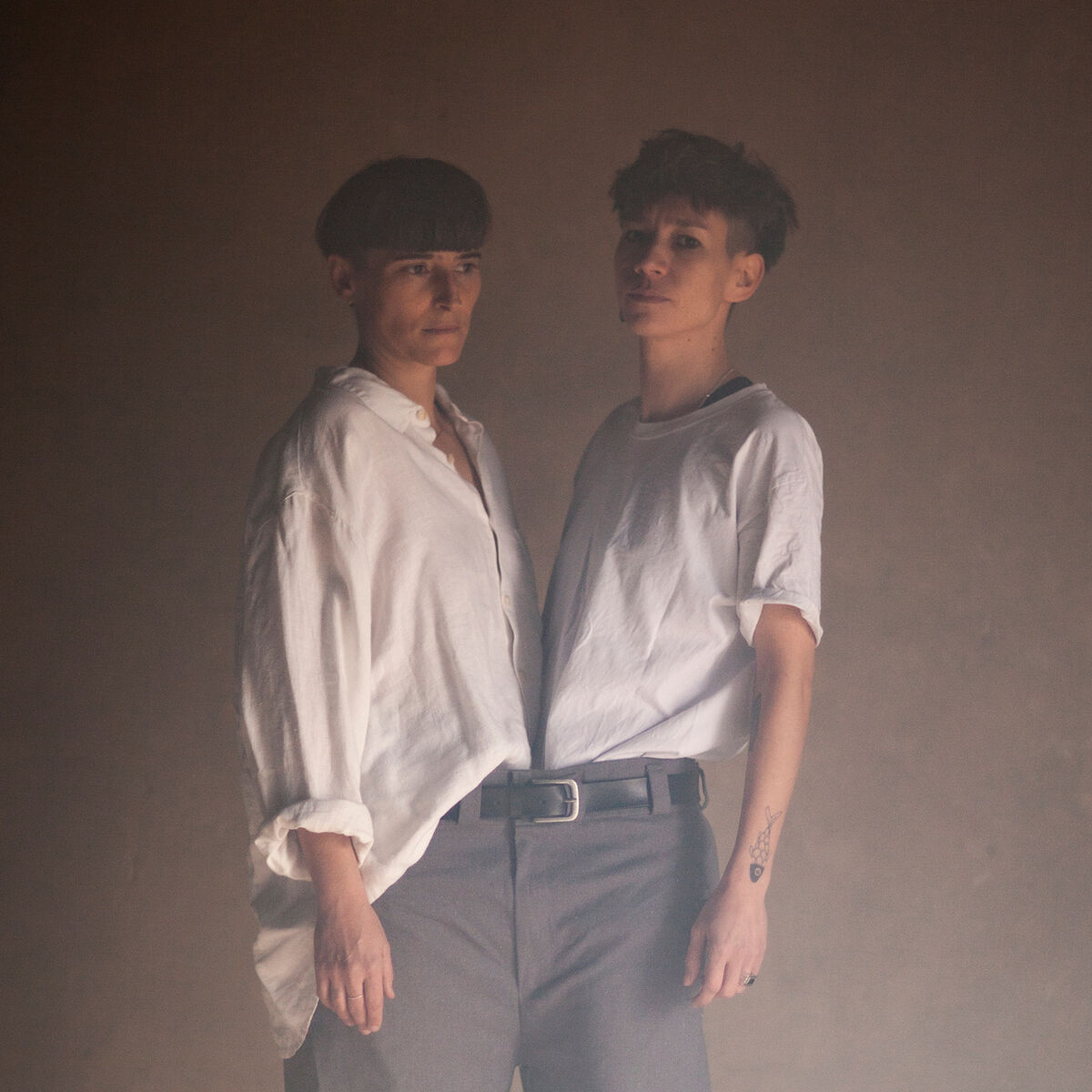 Artist picture of GENRE GENRE