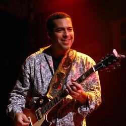 Albert Castiglia