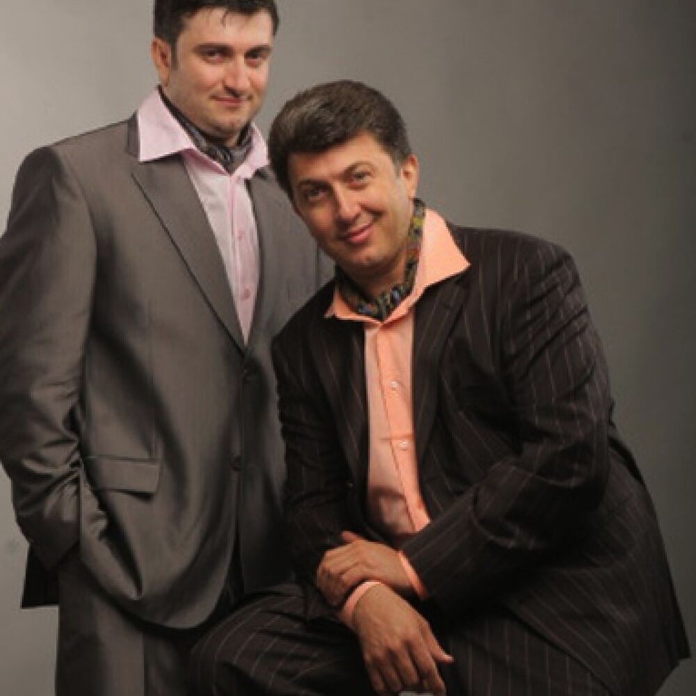 Picture of Братья Шахунц