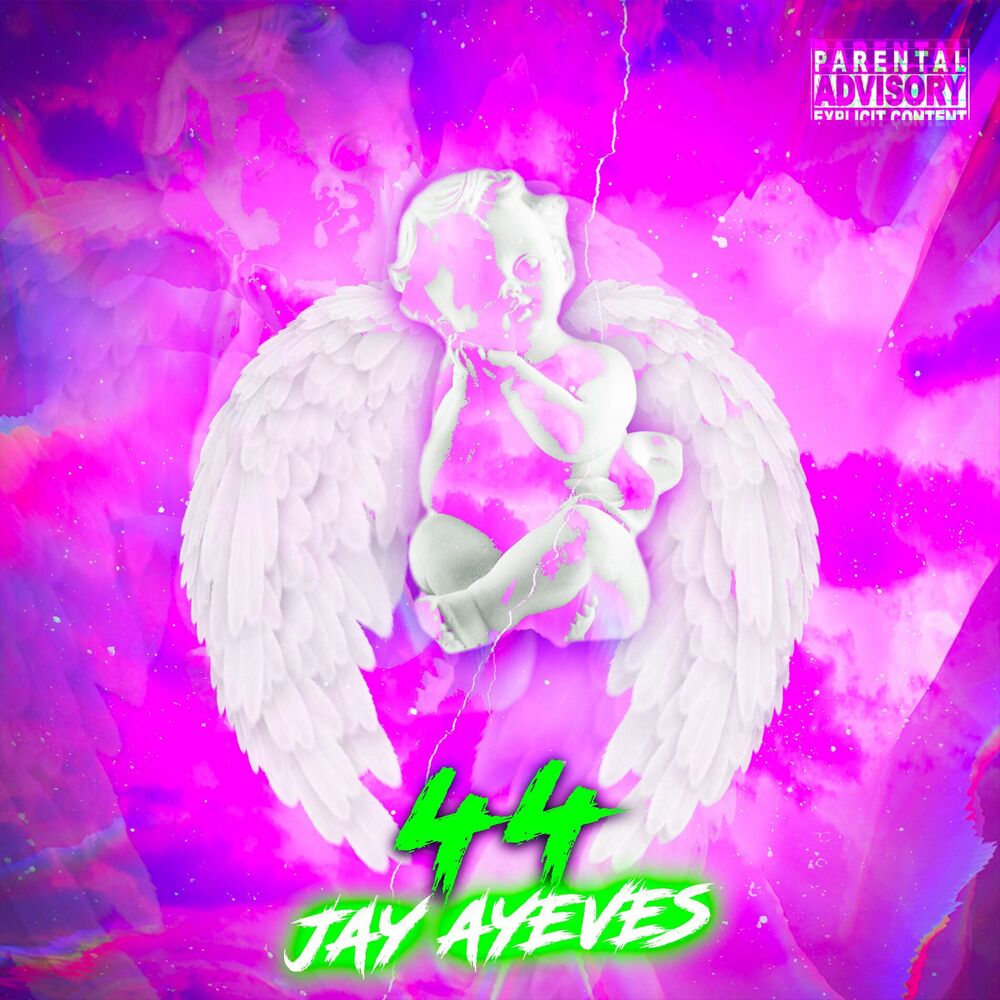 Picture of Jay Ayeves