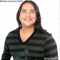 Picture of Berg Rabelo
