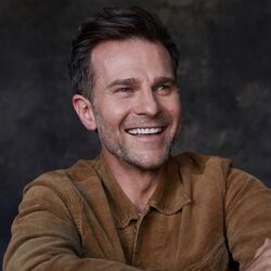 Picture of David Campbell