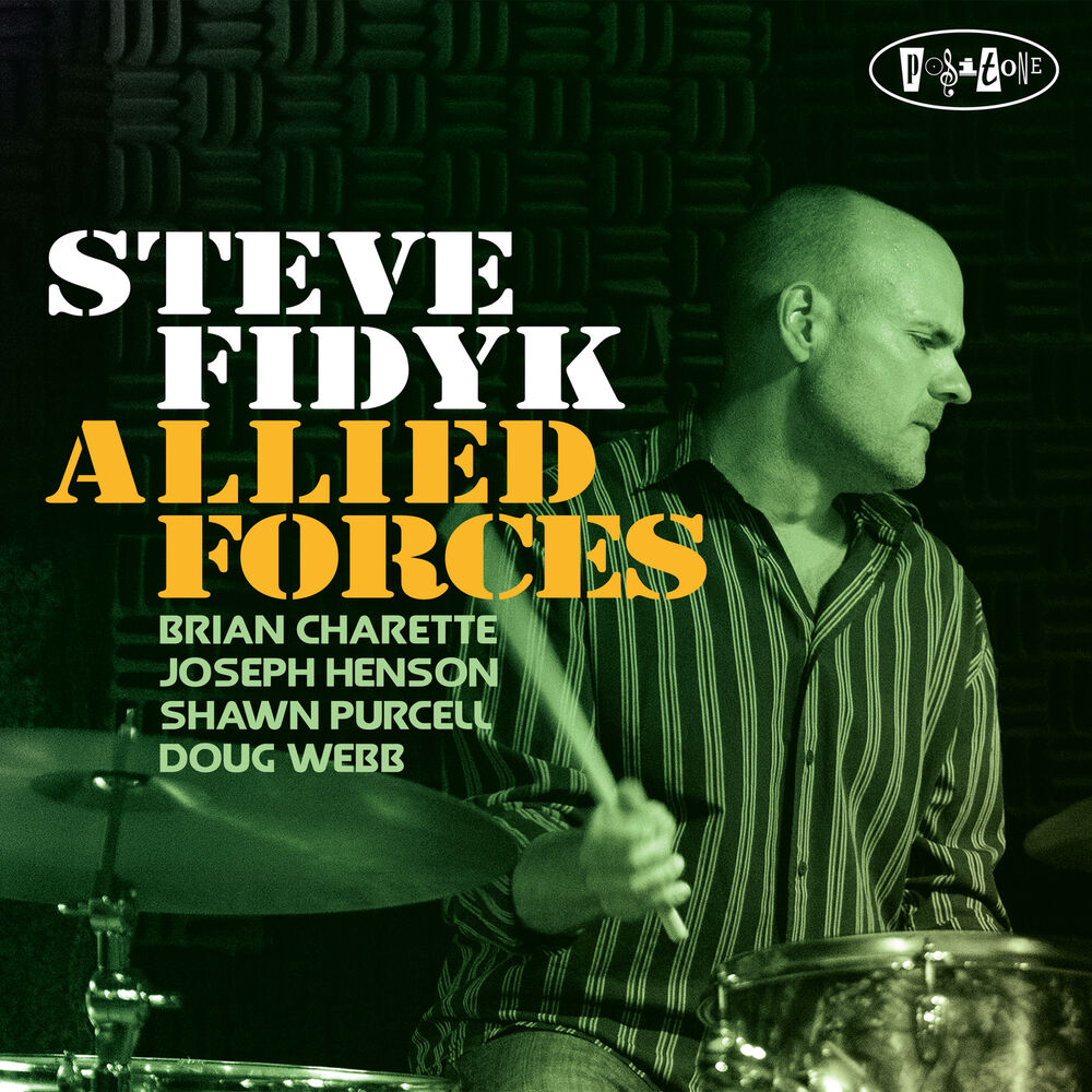Picture of Steve Fidyk