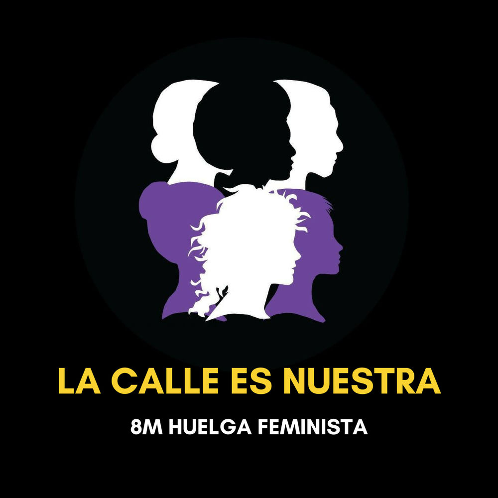 Movimiento Feminista Madrid