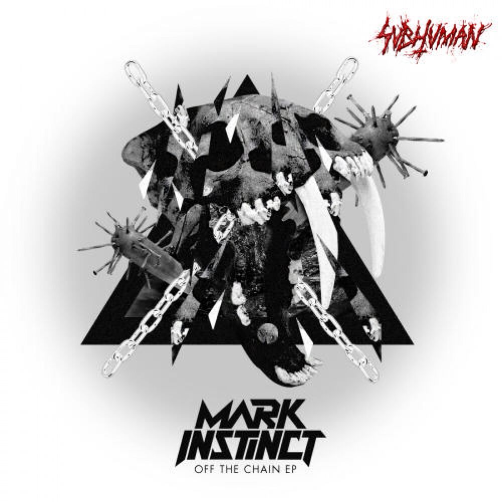Picture of Mark Instinct, Messinian