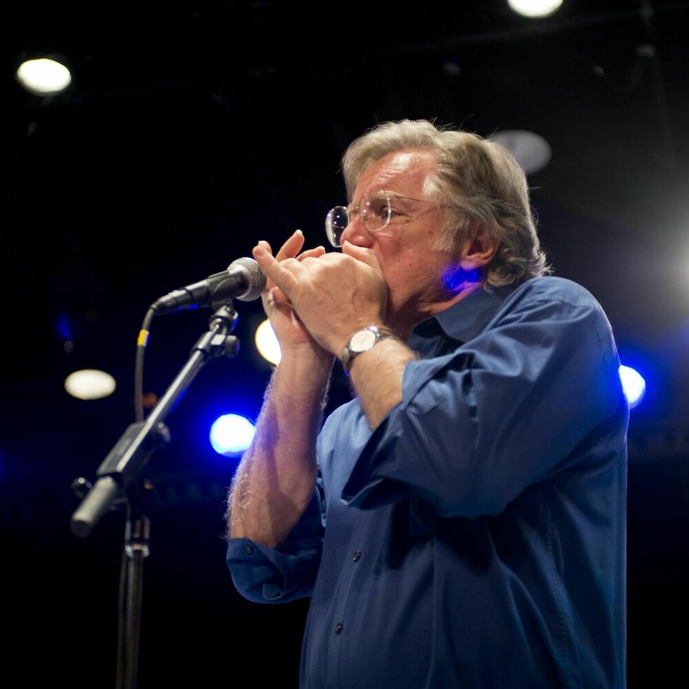 Picture of John Sebastian