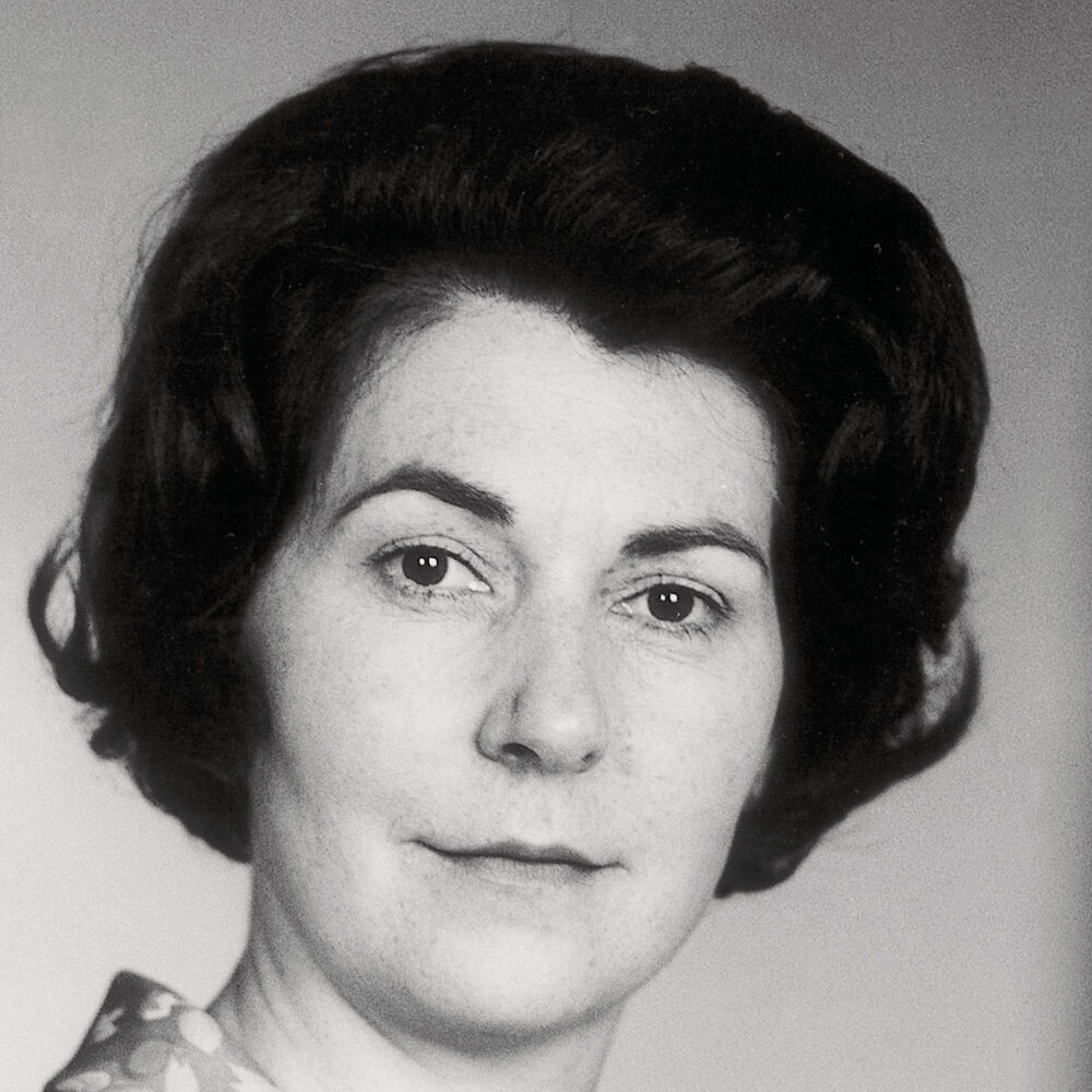 Picture of Helen Watts