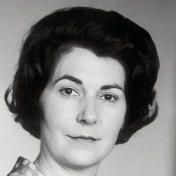 Picture of Helen Watts