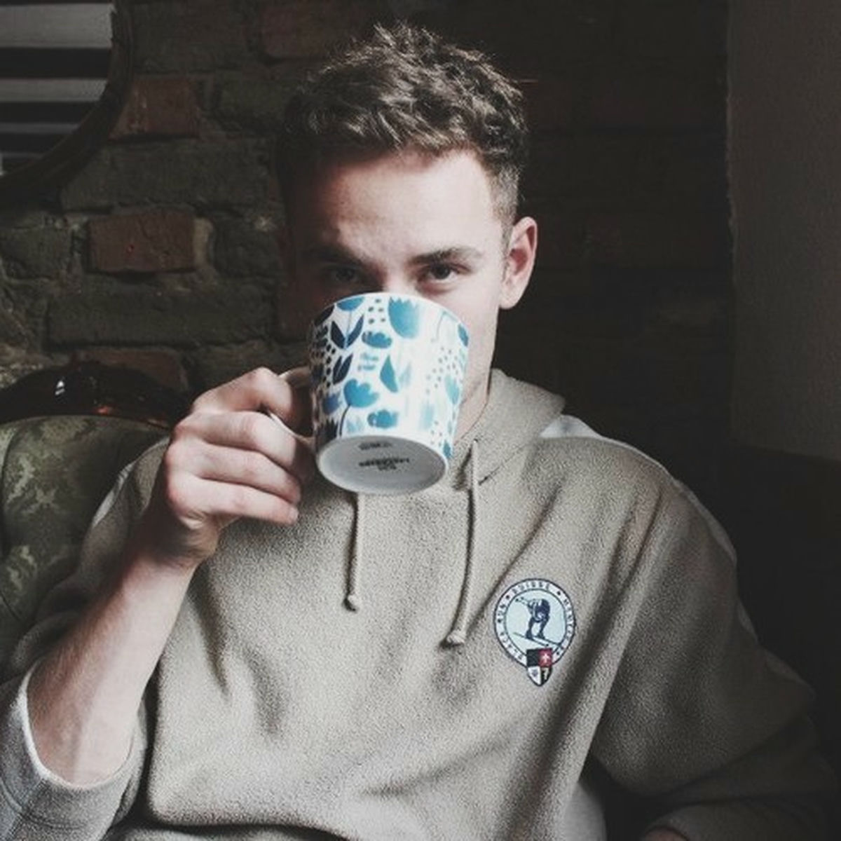 Artist picture of Tom Misch