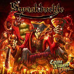 Picture of Swashbuckle