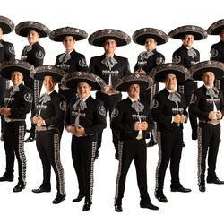 Picture of Mariachi Nuevo Tecalitlan