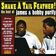 James & Bobby Purify