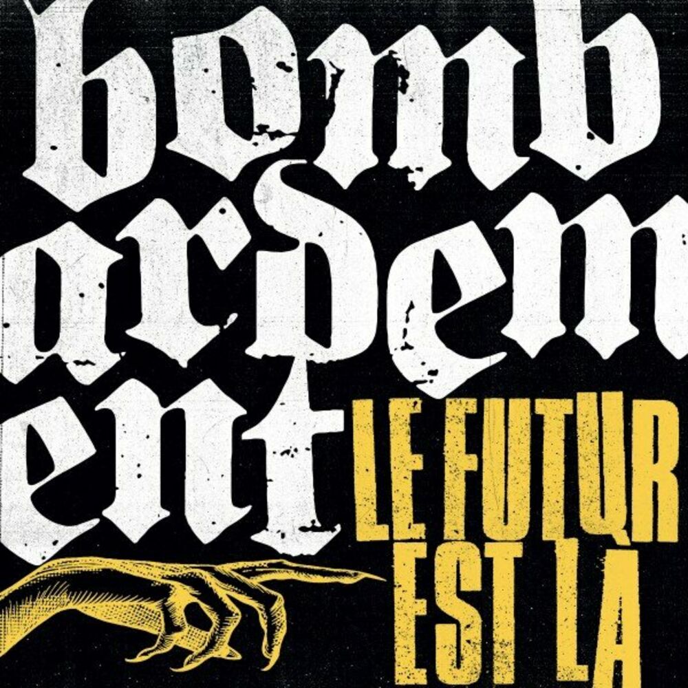 Picture of Bombardement