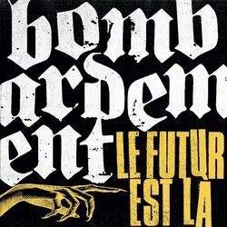 Picture of Bombardement