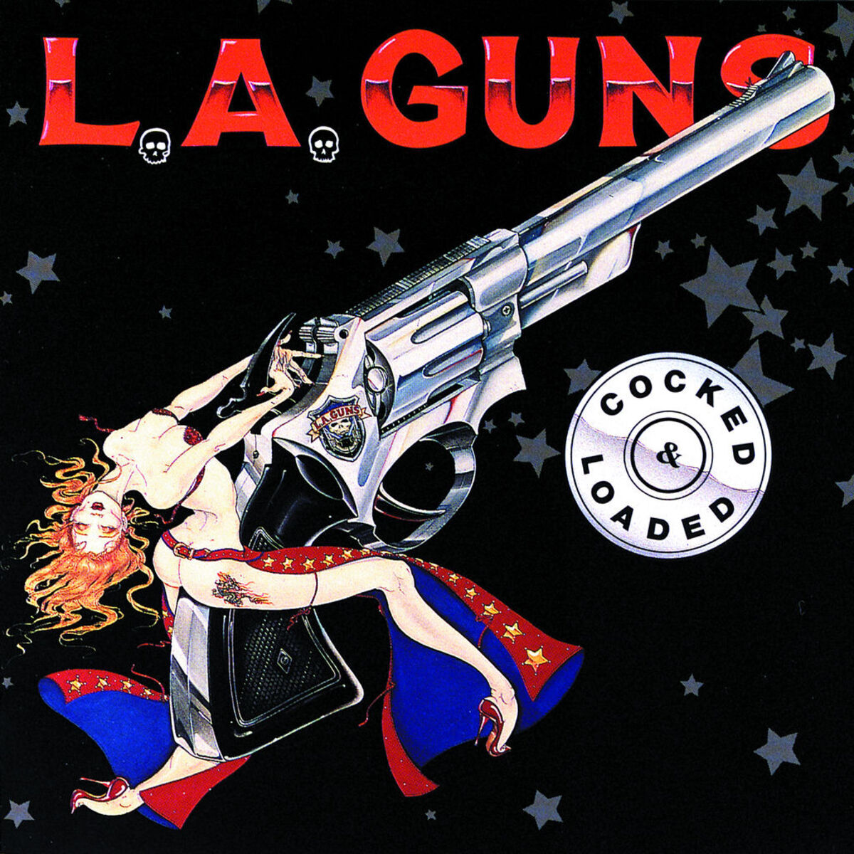 L.A. Guns
