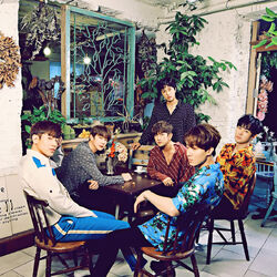 Picture of SHINHWA