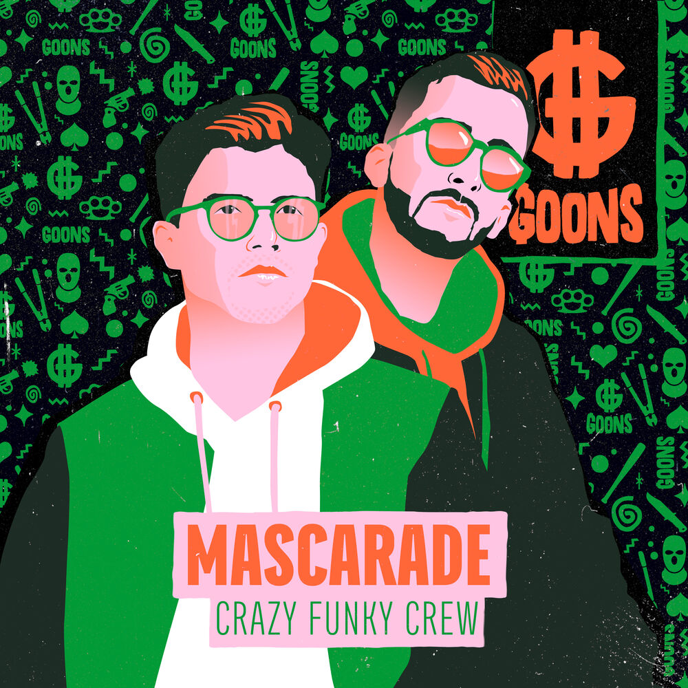 Picture of Crazy Funky Crew