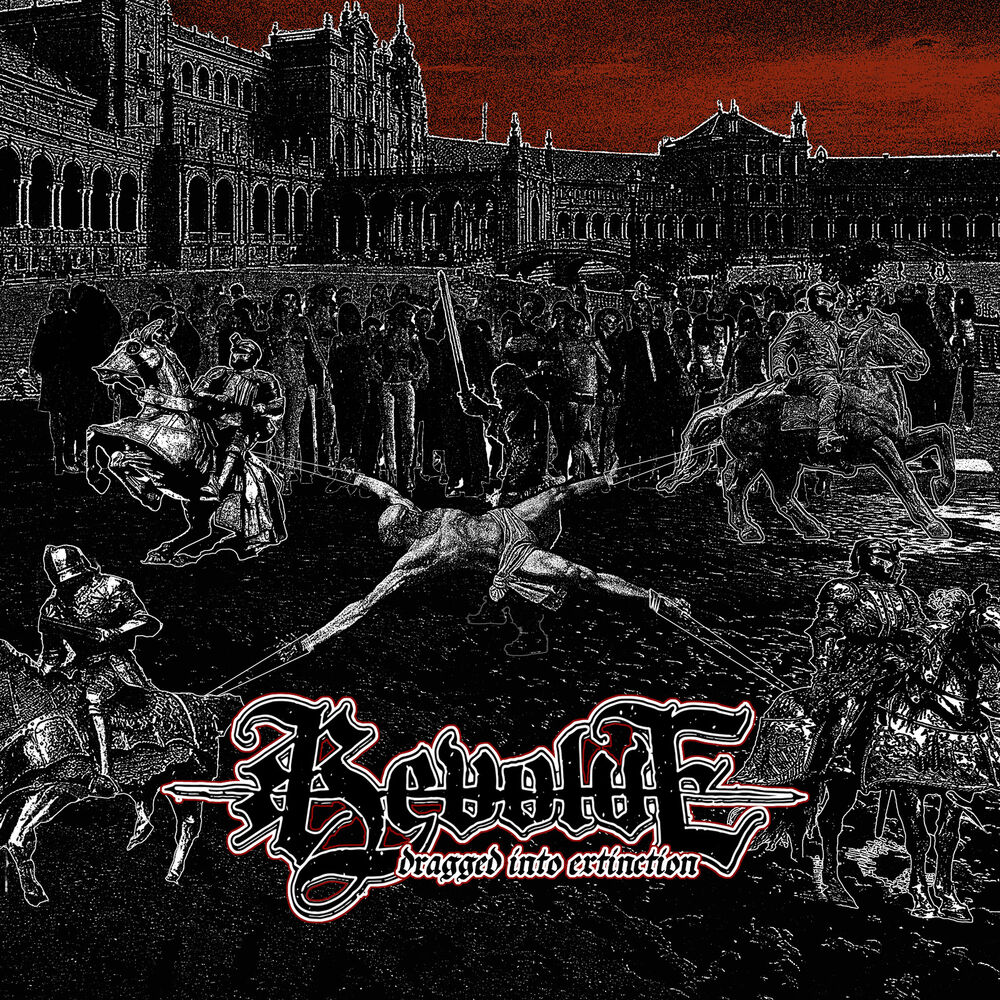 Picture of Revolve