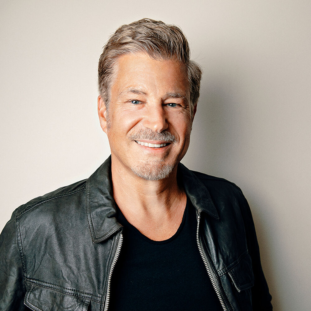 Picture of Paul Baloche