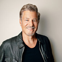 Picture of Paul Baloche