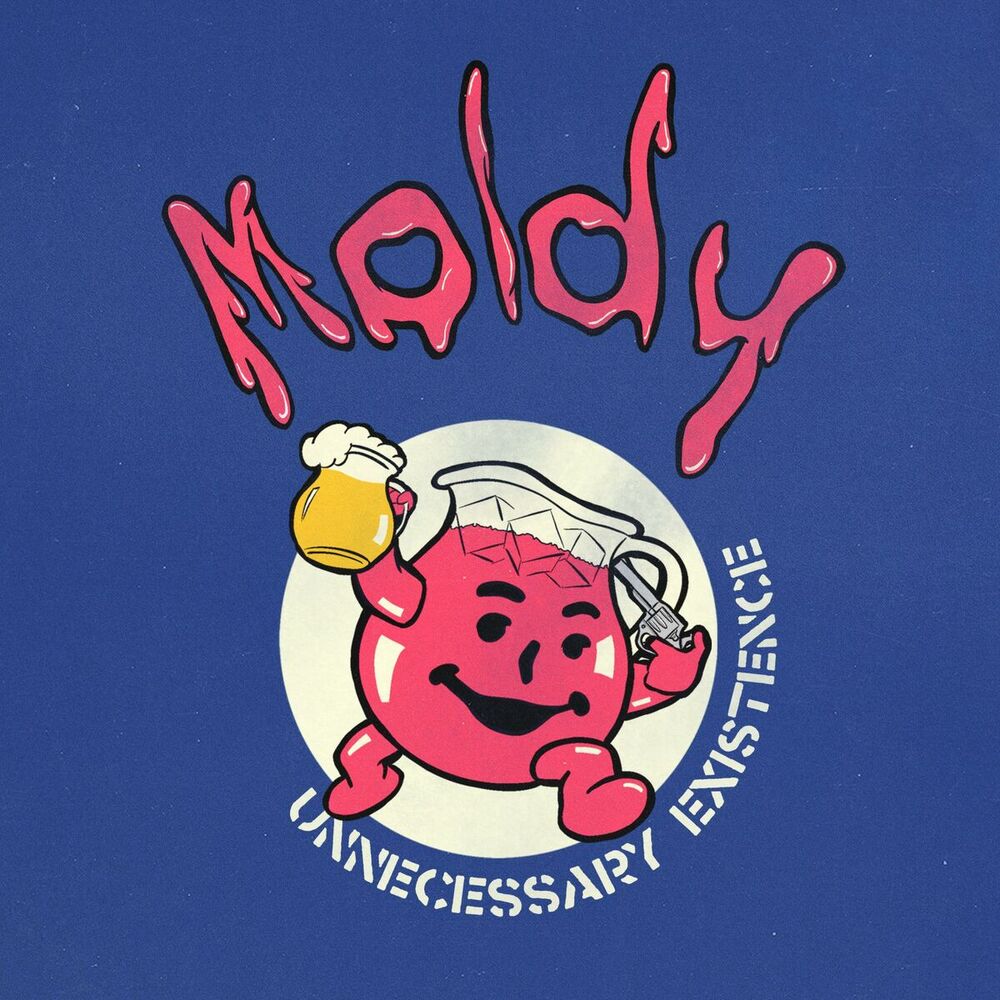 Picture of Moldy