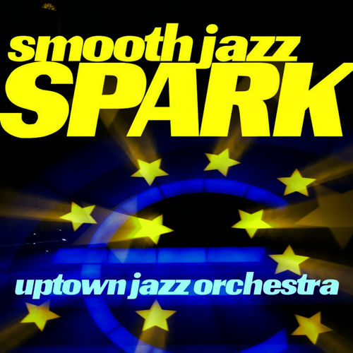 Uptown Jazz Orchestra