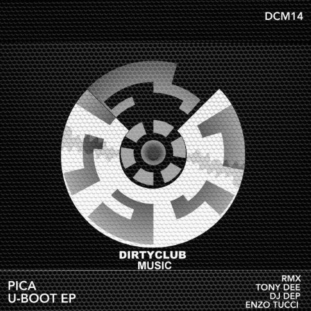 Picture of Pica, Tony Dee, Dj Dep, Enzo Tucci