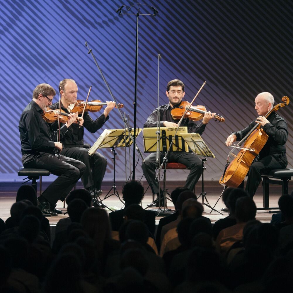 Picture of Quatuor Danel