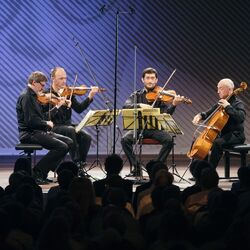 Picture of Quatuor Danel