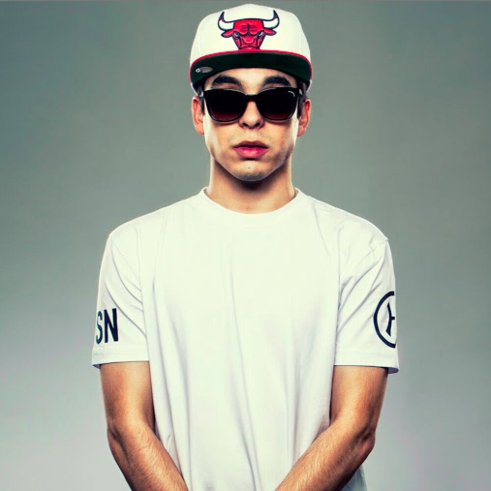 Picture of MC Davo