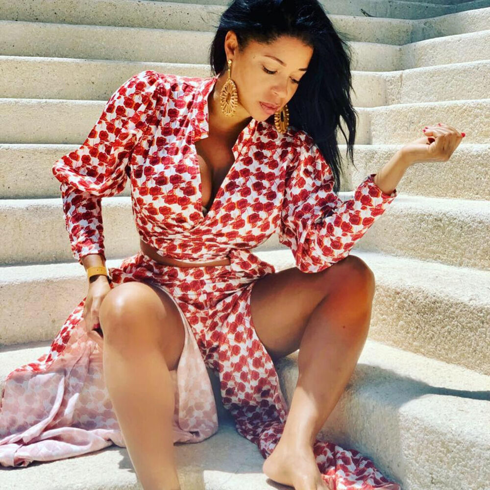 Picture of Mashonda