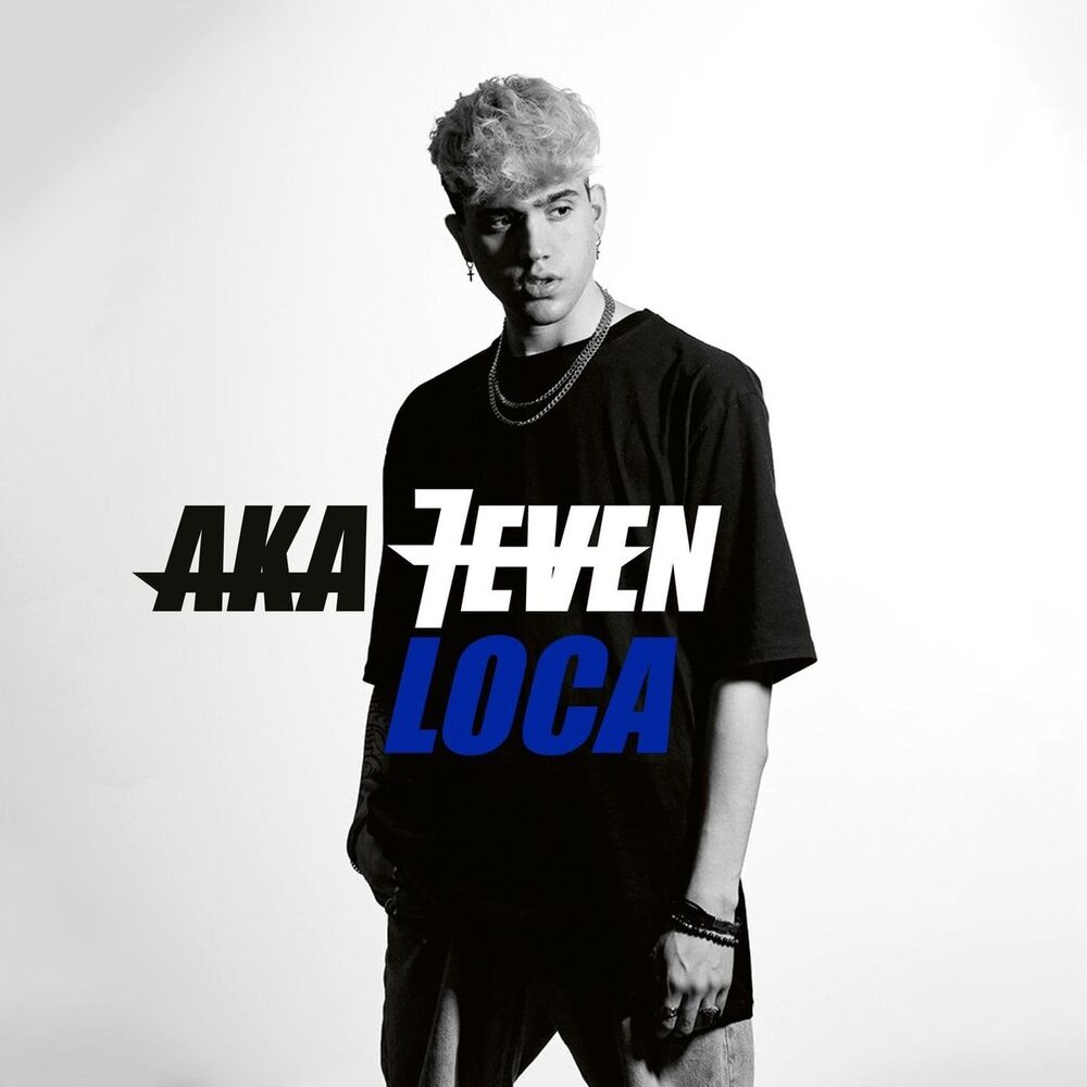 Picture of Aka 7even