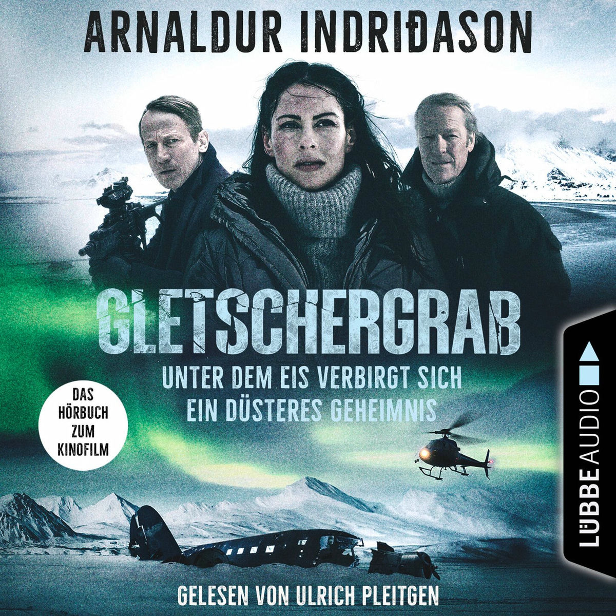 Arnaldur Indriðason