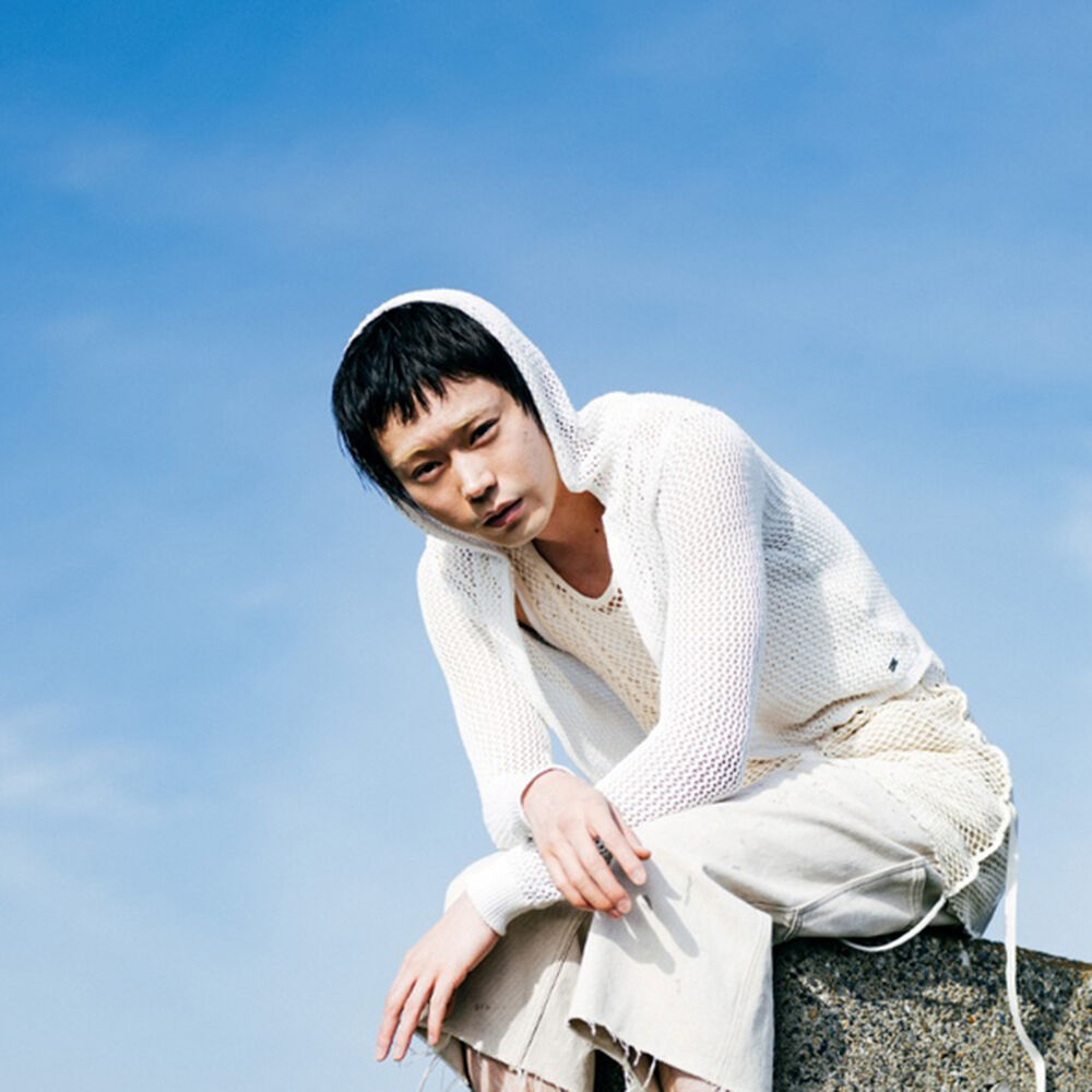 Picture of Masaki Suda