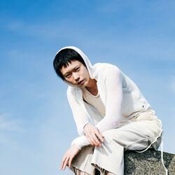 Picture of Masaki Suda