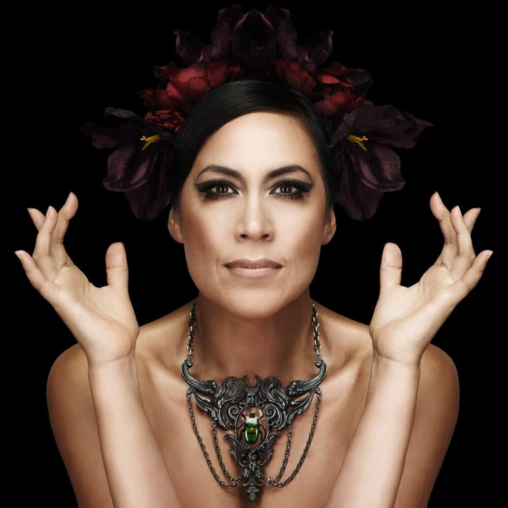 Picture of Kate Ceberano