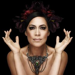 Picture of Kate Ceberano