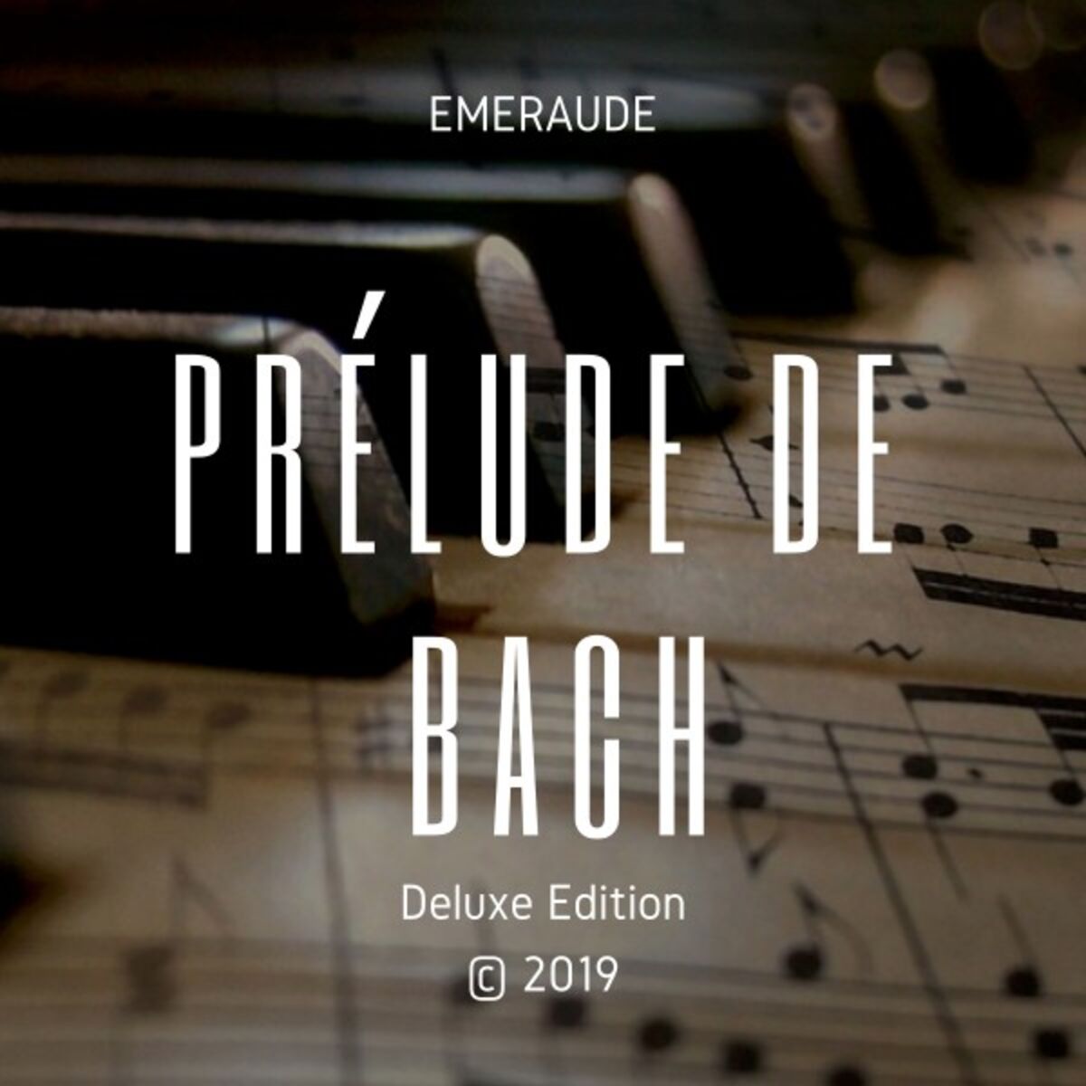 Emeraude