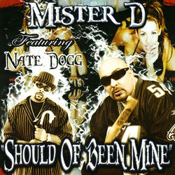 Picture of Mister D