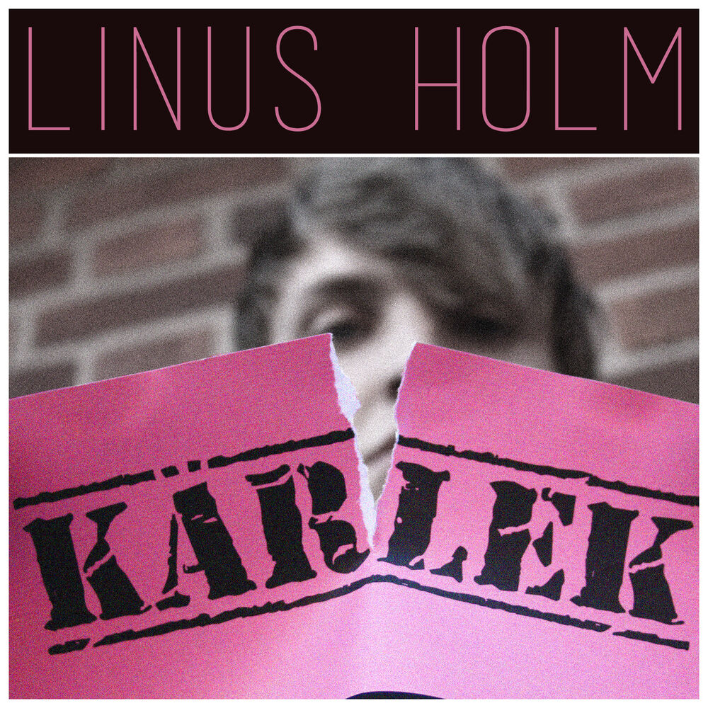Picture of Linus Holm