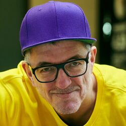 Picture of Dr. Motte