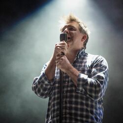 Picture of James Murphy