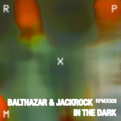 Picture of Balthazar & Jackrock